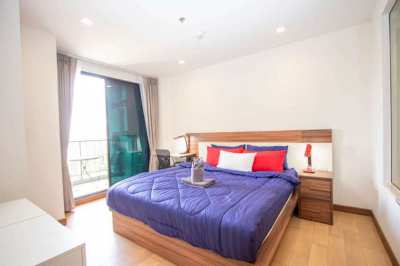 Very Rare, 1BR 45.22m2 Unit In Astra Block A For Sale (ASTRA067)