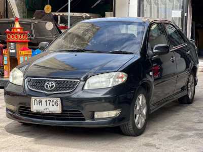 Toyota Vios nice Condition