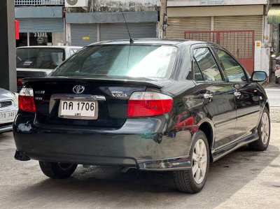 Toyota Vios nice Condition