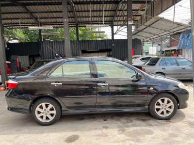 Toyota Vios nice Condition