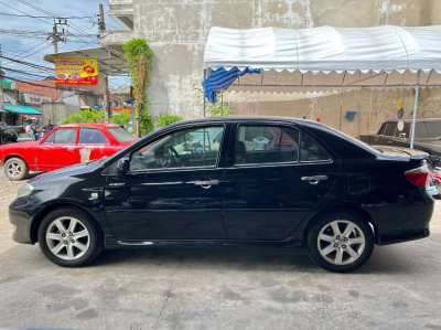 Toyota Vios nice Condition