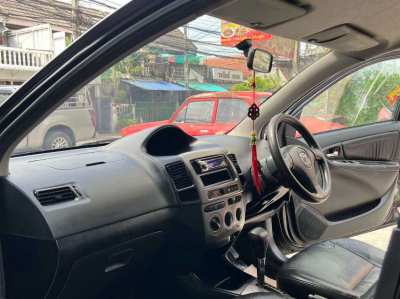 Toyota Vios nice Condition