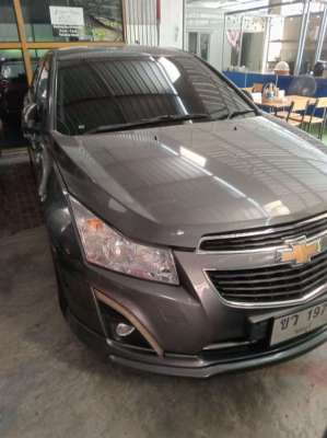 Chevrolet Cruze LTZ 1 Owner 7xxxxkm onley