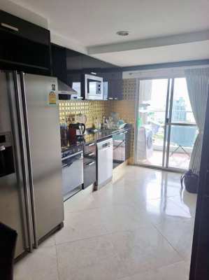 For Rent, Waterford Diamond, 2 Bedrooms, High Floor, City View