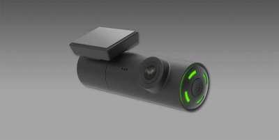 FORD RANGER 2022-2024 GENUINE Dash Camera (Front)  