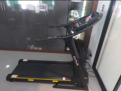 OMA-3201EAI TREADMILL