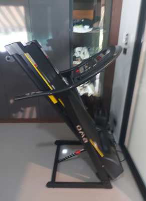 OMA-3201EAI TREADMILL