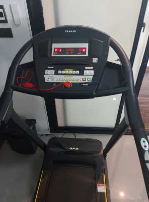 OMA-3201EAI TREADMILL