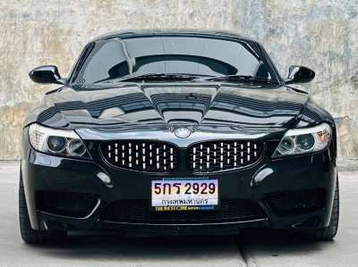 2012 แท้ BMW Z4, 2.0 sDrive20i M SPORT Package โฉม E89