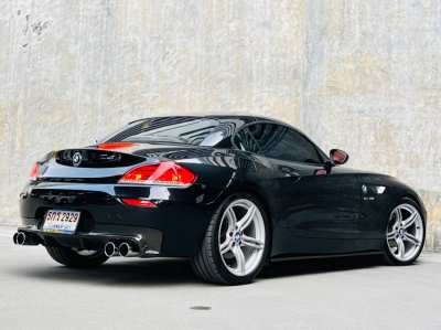 2012 แท้ BMW Z4, 2.0 sDrive20i M SPORT Package โฉม E89