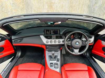 2012 แท้ BMW Z4, 2.0 sDrive20i M SPORT Package โฉม E89