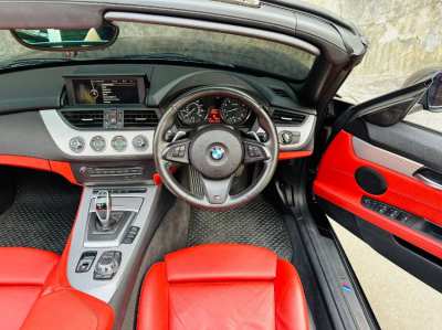 2012 แท้ BMW Z4, 2.0 sDrive20i M SPORT Package โฉม E89