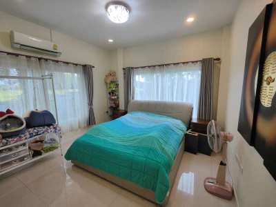 Hot! Fully Furnished 2 Bedroom 3 Bathroom Villa - Ready to Move In!