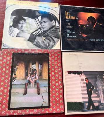 150 LP Albums for sale