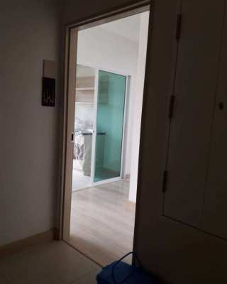 Top Floor 1 Bedroom Corner Unit at The Revo Ladprao 48 Condo for Sale