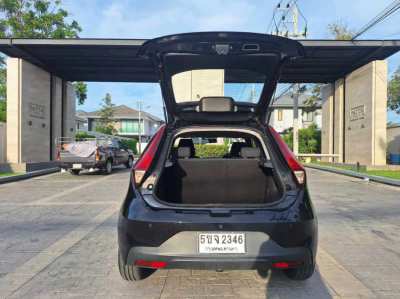 MG MG3 5 Door Auto 2020