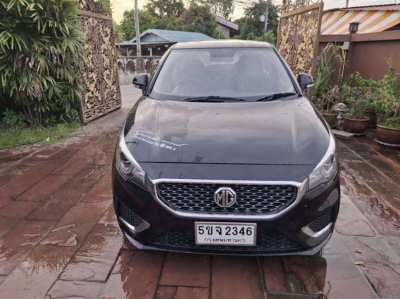 MG MG3 5 Door Auto 2020