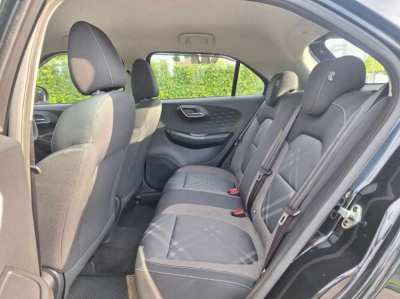 MG MG3 5 Door Auto 2020