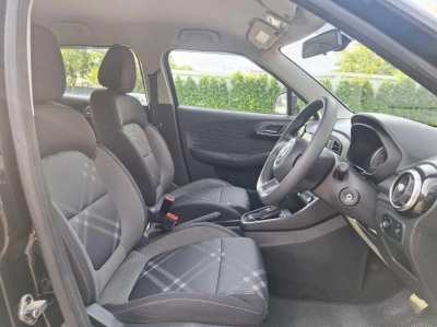 MG MG3 5 Door Auto 2020