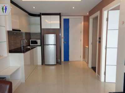 The Blue Residence Condo for Rent  Pattaya, Soi Sukhumvit 87 Pattaya 9