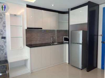 The Blue Residence Condo for Rent  Pattaya, Soi Sukhumvit 87 Pattaya 9