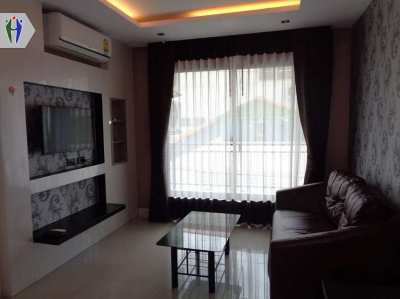 The Blue Residence Condo for Rent  Pattaya, Soi Sukhumvit 87 Pattaya 9