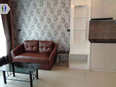 The Blue Residence Condo for Rent  Pattaya, Soi Sukhumvit 87 Pattaya 9