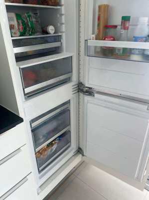 Fridge /freezer 