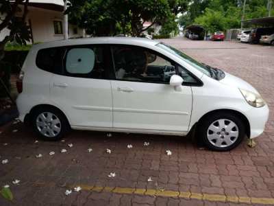 2006 Honda Jazz for Sale