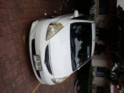 2006 Honda Jazz for Sale