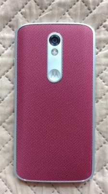 Motorola Moto X Force