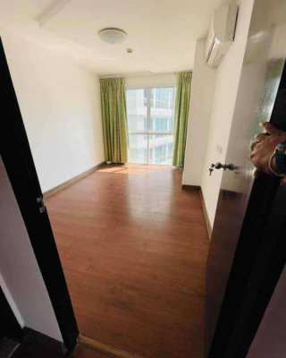 Direct Owner 2 Bedroom Unit at Z2 Condo for Sale