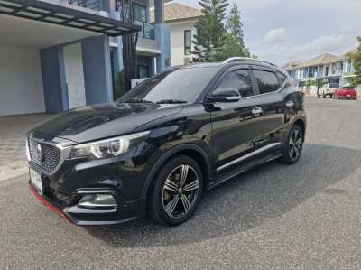 MG ZS X I-Smart Top, sunroof