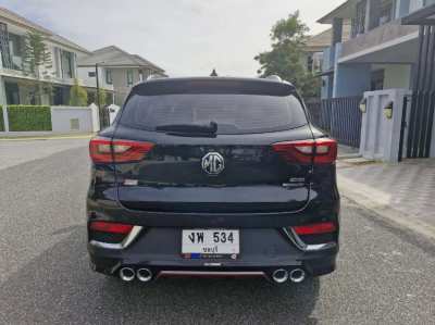 MG ZS X I-Smart Top, sunroof