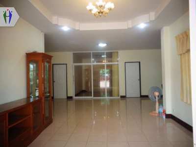 Single House for Rent in Soi Siam Country Club, 3 bedrooms for rent 20