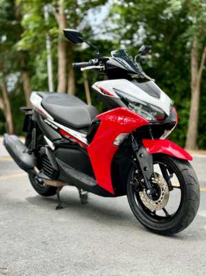 YAMAHA AEROX Y CONNECT 2023