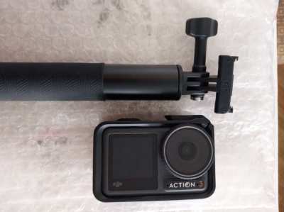 DJI Osmo Action 3 for sale
