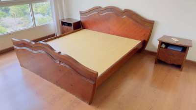Bed 180х200 for sale 