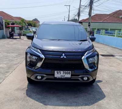 Cheap Mitsubishi xpander for sale