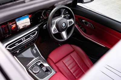 BMW M340i xDrive