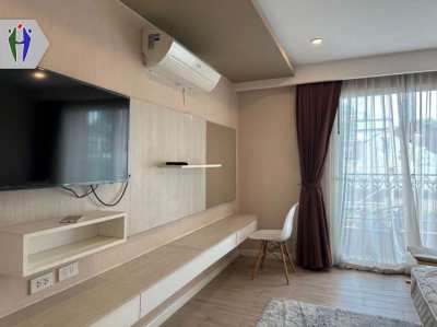 Condo for rent, Seven Seas Condo, Jomtien, Pattaya.