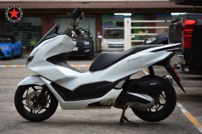 Honda PCX-160 WW150N TH 