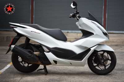 Honda PCX-160 WW150N TH 