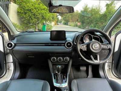 Mazda 2 Sports S Leather  2020