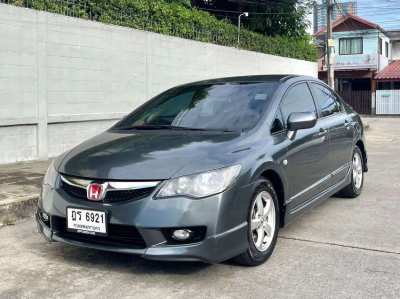 Honda Civic fd 1.8S(AS) MC  2010