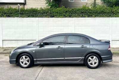 Honda Civic fd 1.8S(AS) MC  2010