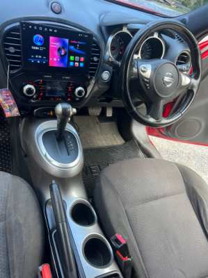 Nissan Juke for sale 