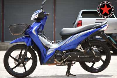 Honda Wave 110i