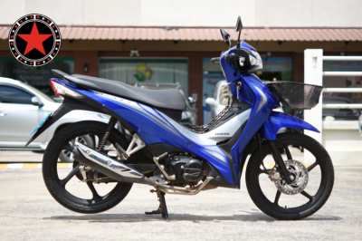 Honda Wave 110i