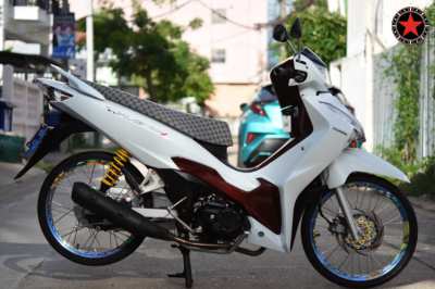 Honda Wave 125i